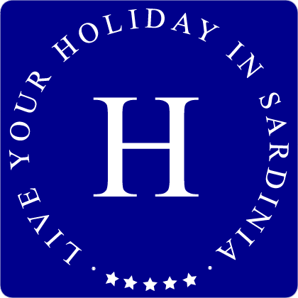 Live Your Holidays in Sardinia