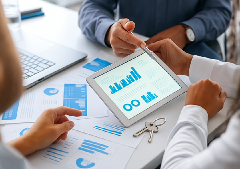 Valuta il tuo immobile