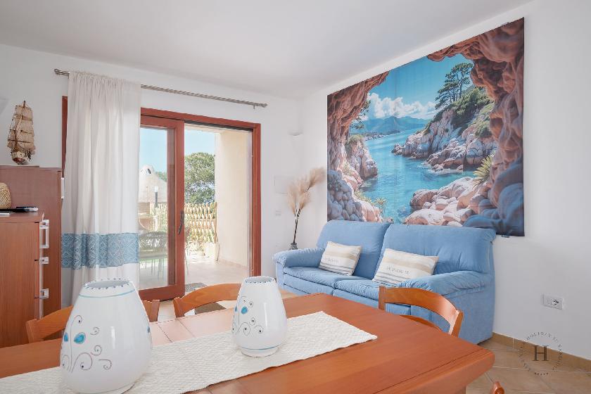 Pedraia Azzurra